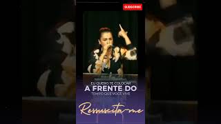 Não busque a Deus pelas suas demandas, busque a Deus pelo RELACIONAMENTO. 