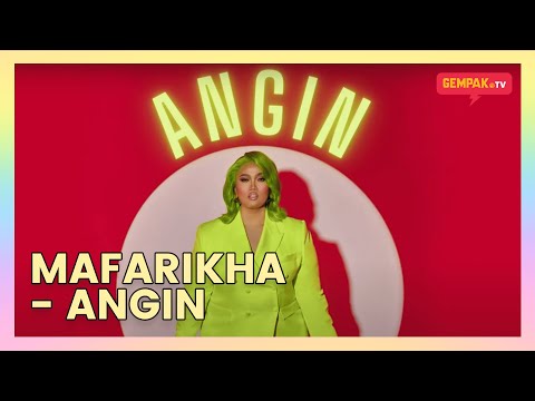 Mafarikha - Angin | Akustik Le’ Lagoo Gempak TV