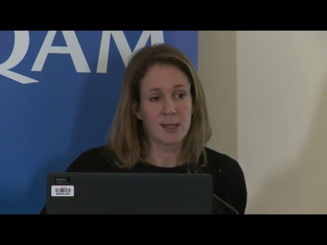 Séance d&rsquo;information pour les futurs étudiants libres