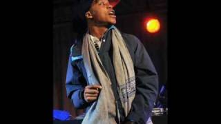 Say Something-Lupe Fiasco Freestyle