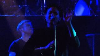 Woman's Hour - To The End live The Kazimier - Liverpool Sound City 02-05-14