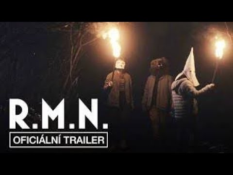 R.M.N Official Trailer (2023)