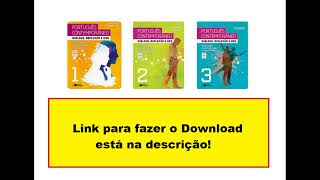 Livro Portugues Contemporaneo 3 Ano Ensino Medio Pdf