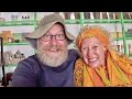 72 Year Old Dutch Woman Moved To India And Says There S No Way She S Going Back Varkala