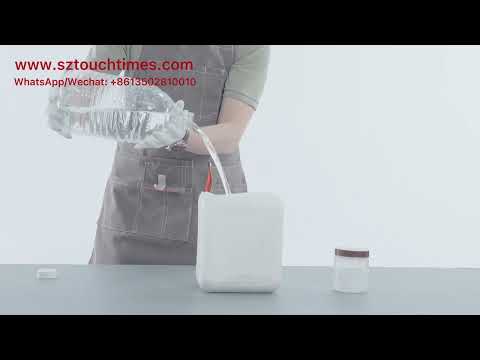 2024 updated the newest LCD polishing machine on how to remove mobile screen scratches and buffing