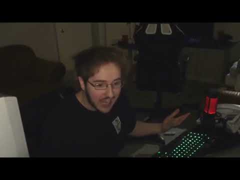 Bobby Big Ballz: The Musical - Thuli