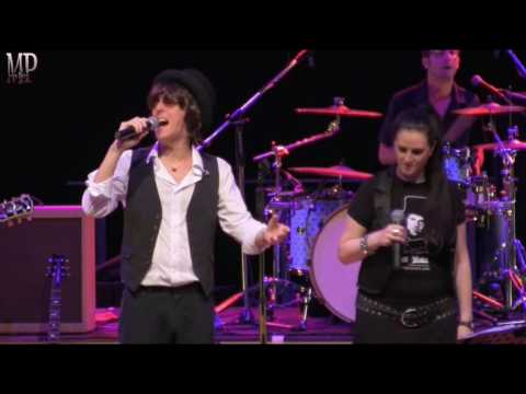 Figli Unici - Sei Ottavi (Live)