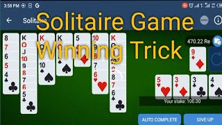 How to Play Solitaire: Winning Tricks on 1xbet thumbnail