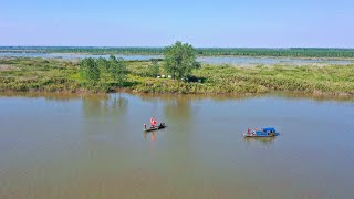 The Point: China enacts landmark law to protect mother river