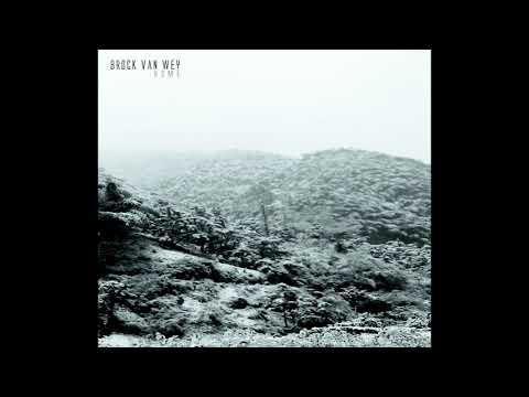 Brock Van Wey - Home