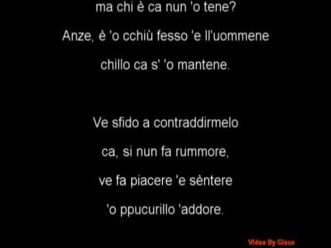 Aldo Giuffrè - O' Pireto