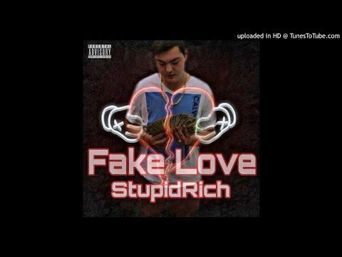 In Luvv - StupidRich X ChaseABag Fess