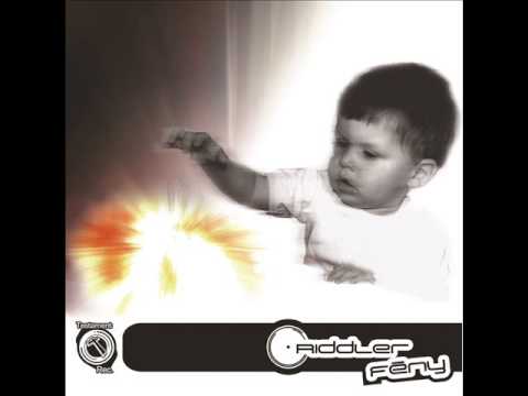 Riddler - Hogyisvanez? (közr. Fankadeli)
