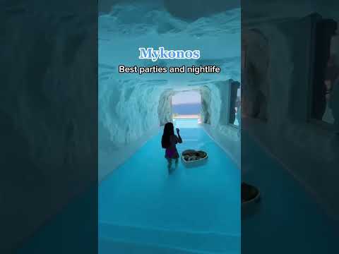 4 bucket list hotels in Greece💙💛🇬🇷