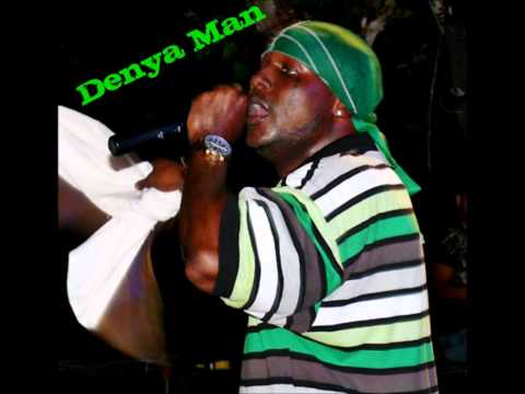 Danger Man - Dedo Volando (Tai Chi Riddim) (Puya Pa Jr Ranks)