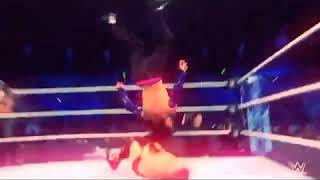 Jeff hardy custom theme song smells like teen spirit (nirvana)