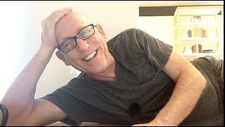 Episode 1102 Scott Adams: Come for the Sip, Stay for the Whatever