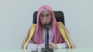 68- تفسير القرآن بجامع البابطين | سورة القلم ١-٤ | الشيخ أ.د يوسف الشبل image