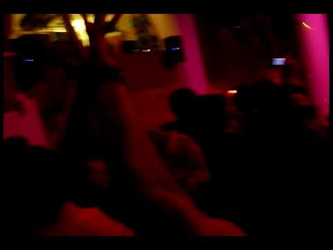 Alex Acosta Live playing Oscar G & Ralph Falcon -Dark Beat 2010 (Alex Acosta WMC 2010 Remix)