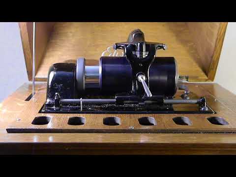 When The Work's All Done In the Fall