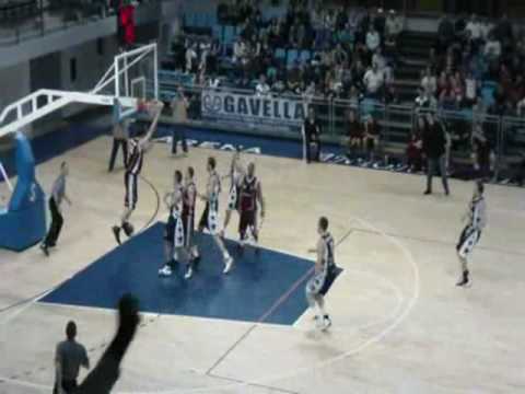 #21 Tyronn Mitchell  2010 Highlights