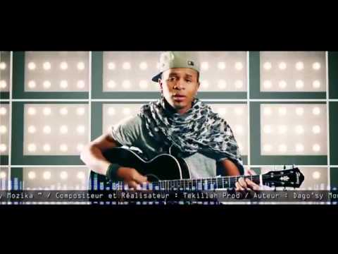 "FIFALIANA NY MOZIKA"    DAGO'SY MOUV