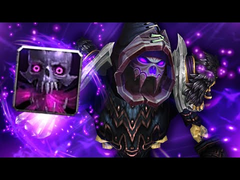 This Shadow Priest Is RELENTLESS! (5v5 1v1 Duels) - PvP WoW: Dragonflight