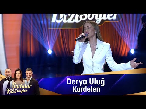 Derya Uluğ - Kardelen