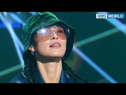 As the Night Goes On - Kahi [Immortal Songs 2] | KBS WORLD TV 221105