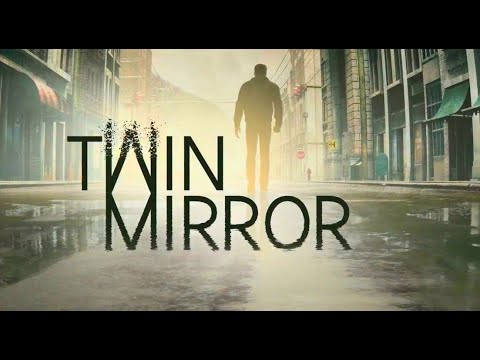 Twin Mirror walkthrough no commentary