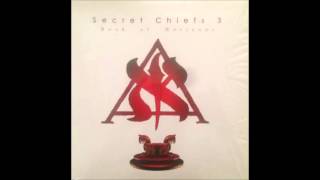 SECRET CHIEFS 3 - Book of Horizon [FULL ALBUM]