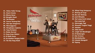 Download lagu Peterpan - Sebuah Nama, Sebuah Cerita (2008) Full Album HQ Audio mp3
