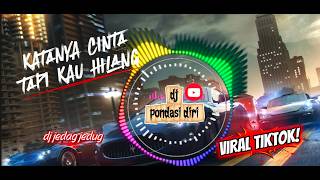 Download lagu KATANYA CINTA TAPI KAU HILANG-DJ REMIX VIRAL TIKTOK mp3 Download lagu KATANYA CINTA TAPI KAU HILANG-DJ REMIX VIRAL TIKTOK mp3