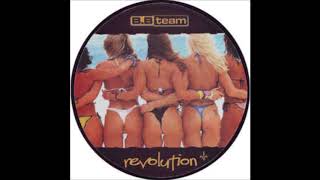 BB Team - Revolution (1999)