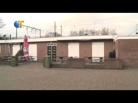 Crowdfundingsactie laatste strohalm TSV Longa - Omroep Tilburg Nieuws