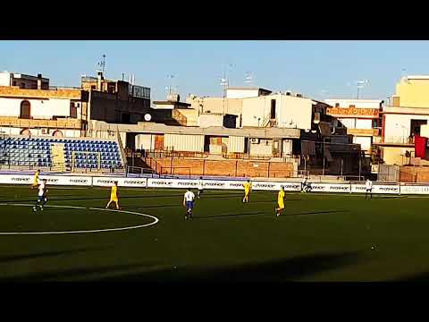 Juniores Nazionali U19 Girone L - Giornata 8 - Audace Cerignola vs Casarano Calcio (7)