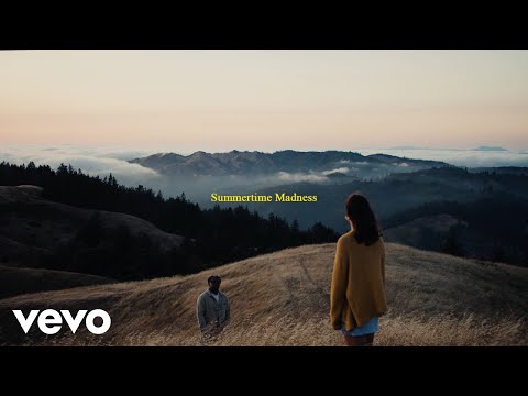 Yonny - Summertime Madness