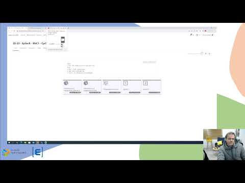 22-23 - Epitech - MsC1 - Cycle en V vs Agile
