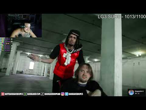 Dasgasdom3 Reacts To Punchmade Dev - Special Needs Kid