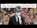 How Chloë Sevigny Became the "It Girl to End All It Girls" | It-Girls Uncovered