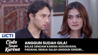 Download lagu ANGGUN BALAS DENDAM! Padahal Keguguran Karena Salah Sendiri | CINTA TANPA KARENA | EPS 444 (2/3) mp3