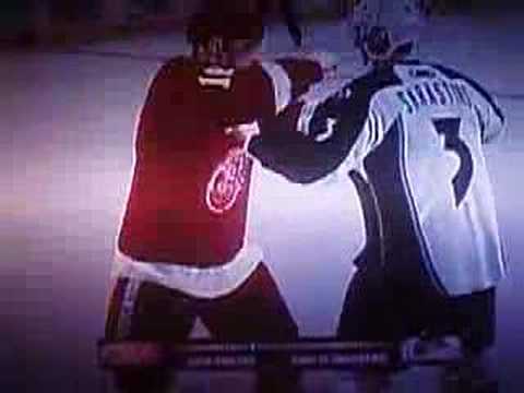 Kirk maltby fight