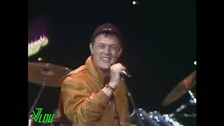 Zucchero - Donne - 1985  (Sanremo) HD &amp; HQ