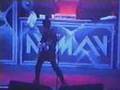 Gary Numan "Are you real?" Live on the Premier Tour 1996