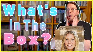 Huge Retro Video Game Prize Box Reveal | Surprise Video Game Pickups