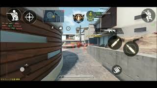 CODモバイル！ガンゲーム！