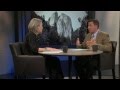 KQED Newsroom Segment 150 Years Of Yosemite June 28 2014