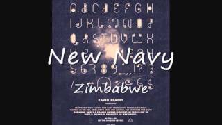 New Navy - Zimbabwe