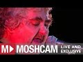Daniel Johnston - Living Life | Live in Sydney | Moshcam