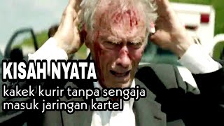 Download lagu TOBAT KARENA MUSIBAH || CERITA NYATA - veteran ini masuk jaringan kartel - sinopsis the mule 2018 mp3